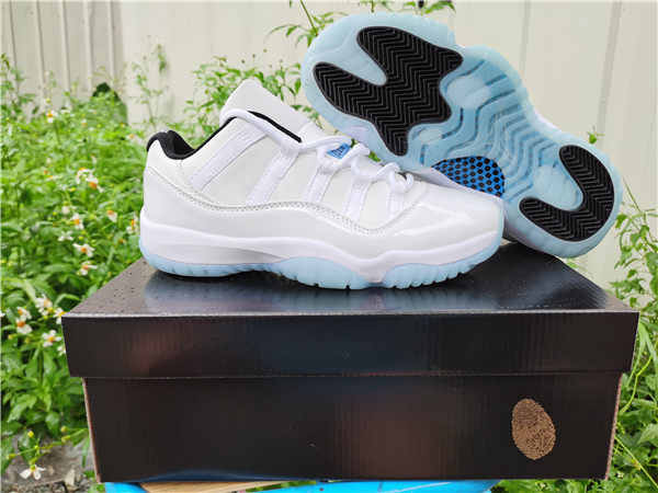 Men's Running weapon Air Jordan 11 Shoes 001